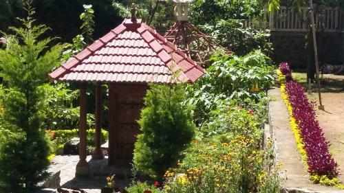 Hotel Lilly's Valley Resort