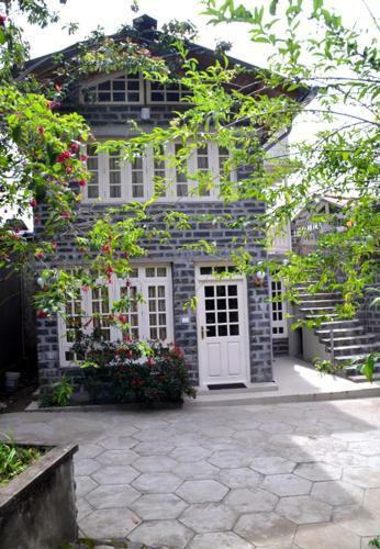 Hotel Lilly's Valley Resort
