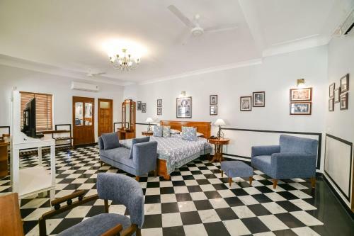 Hotel Ratan Vilas