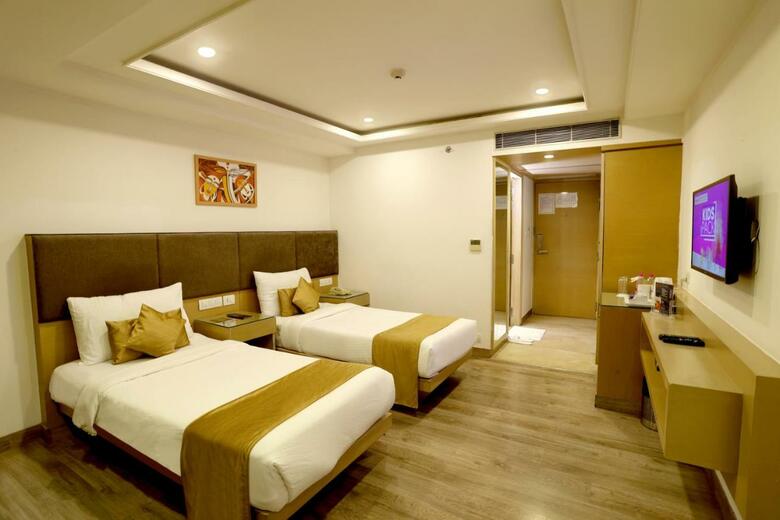 Royale Lalit Hotel Jaipur