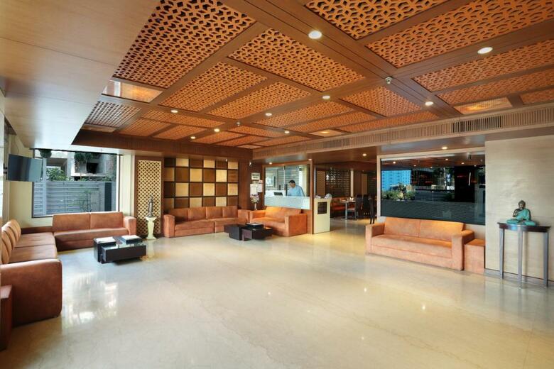 Royale Lalit Hotel Jaipur
