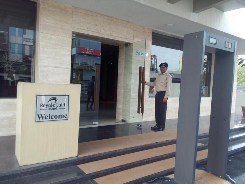 Royale Lalit Hotel Jaipur
