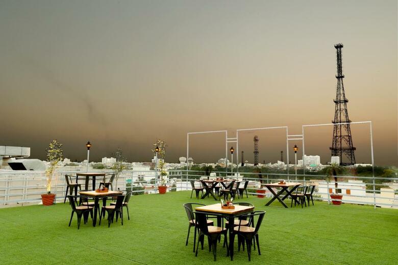 Royale Lalit Hotel Jaipur