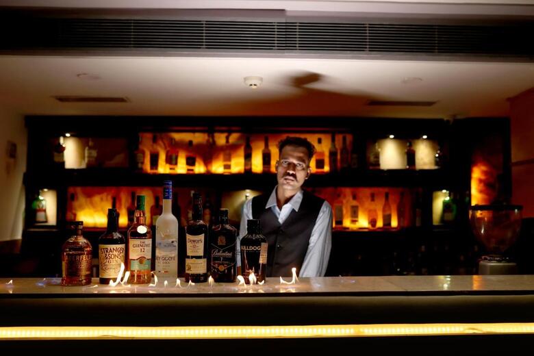 Royale Lalit Hotel Jaipur
