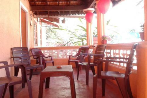 Hostal Goan Portuguese House