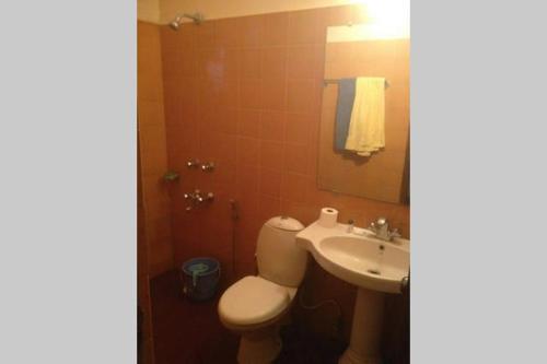 Hostal Goan Portuguese House