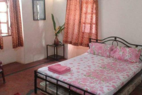Hostal Goan Portuguese House