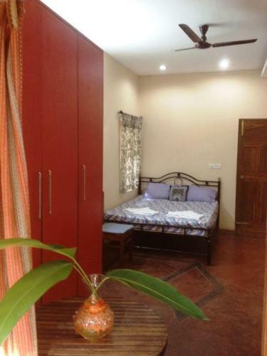 Hostal Goan Portuguese House