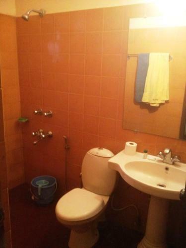 Hostal Goan Portuguese House