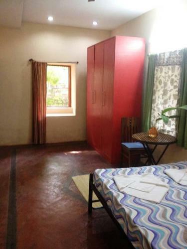 Hostal Goan Portuguese House