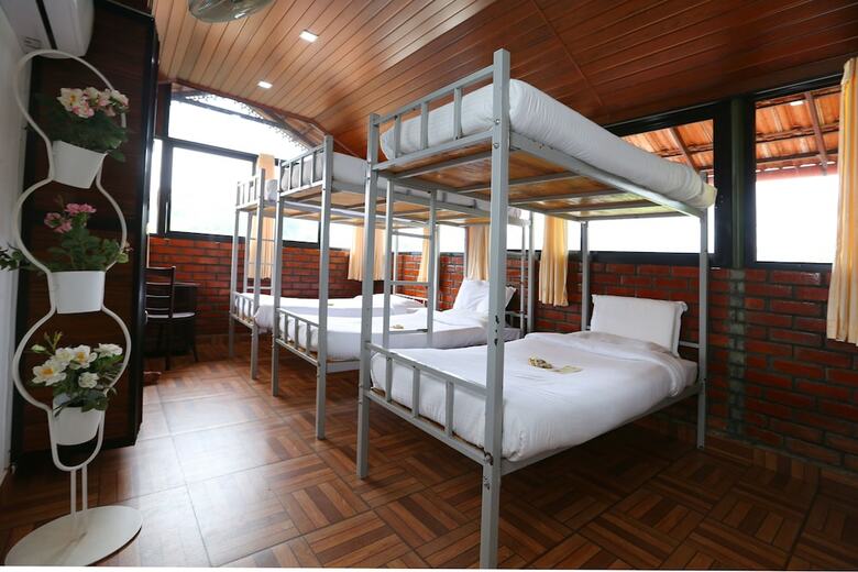 Hotel Girassol Serviced Villa