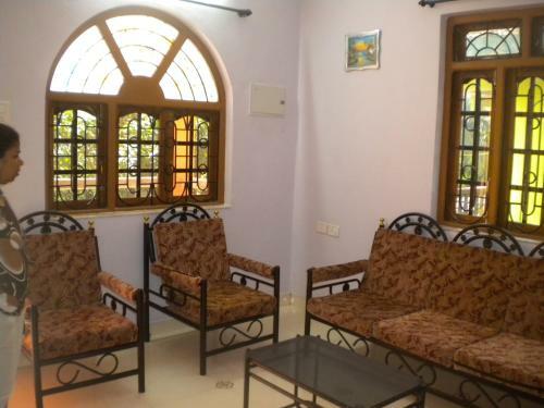 Apartamento Villa Sophia Benaulim