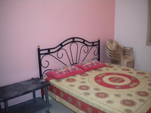 Apartamento Villa Sophia Benaulim