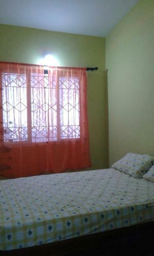 Apartamento Villa Sophia Benaulim