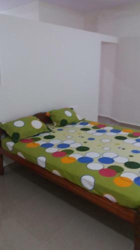 Apartamento Villa Sophia Benaulim
