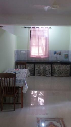 Apartamento Villa Sophia Benaulim