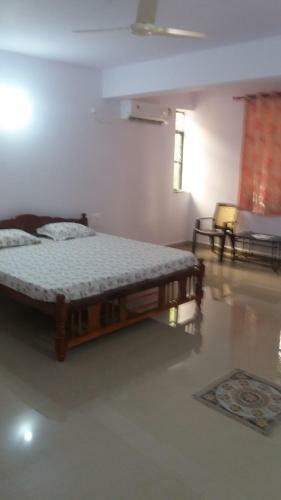Apartamento Villa Sophia Benaulim