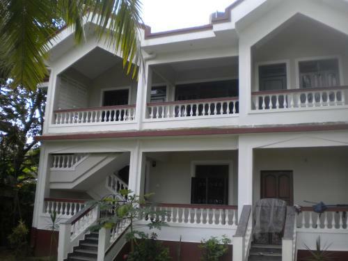 Apartamento Villa Sophia Benaulim