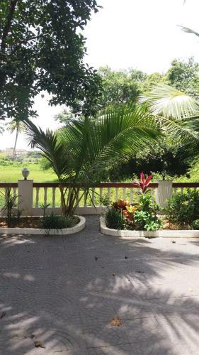 Apartamento Villa Sophia Benaulim