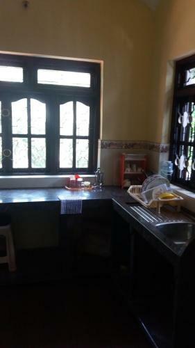 Apartamento Villa Sophia Benaulim