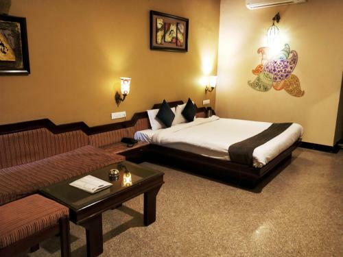 Hotel Mount Regency
