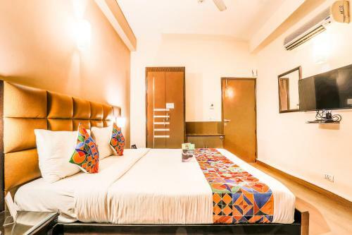 Hotel Treebo Conclave Riviera Greater Kailash
