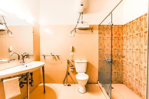 Hotel Treebo Conclave Riviera Greater Kailash
