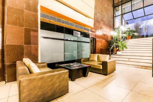 Hotel Treebo Conclave Riviera Greater Kailash