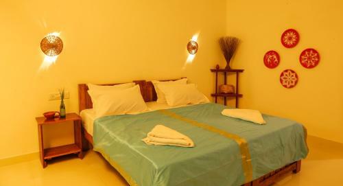 Hotel Puccini Lala Eco Wellness Resort