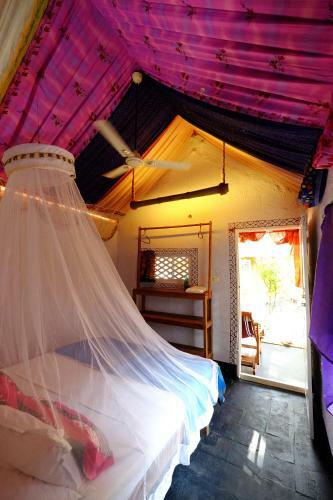 Hotel Puccini Lala Eco Wellness Resort