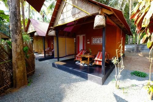 Hotel Puccini Lala Eco Wellness Resort