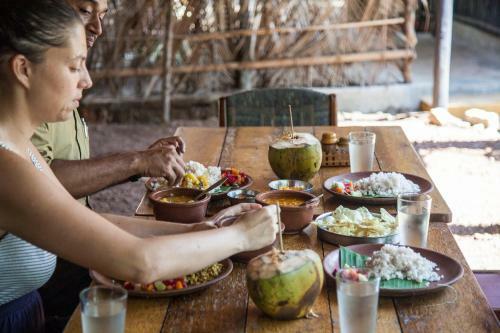 Hotel Puccini Lala Eco Wellness Resort