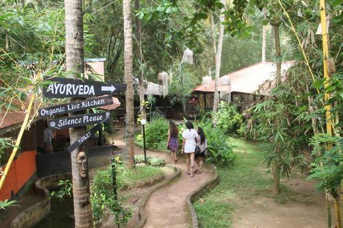 Hotel Puccini Lala Eco Wellness Resort