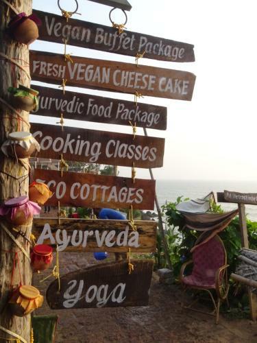 Hotel Puccini Lala Eco Wellness Resort
