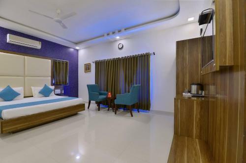 Hotel Golden Berry