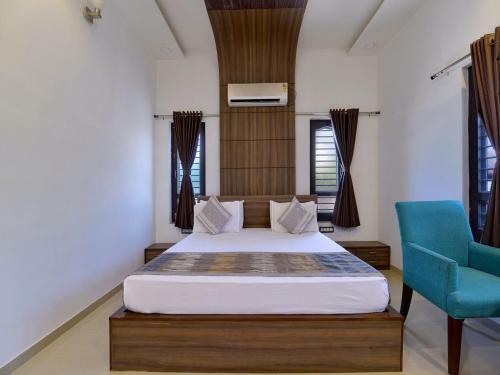 Hotel Golden Berry