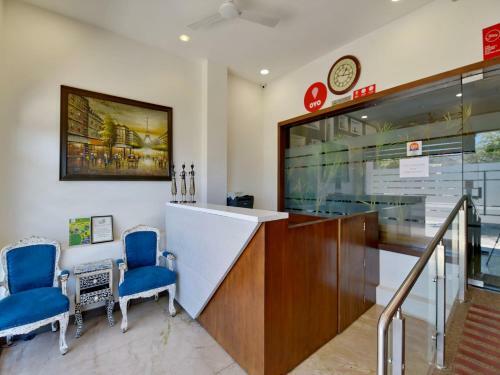Hotel Golden Berry
