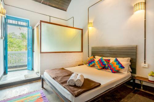 Albergue Gostops Alleppey