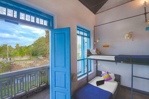 Albergue Gostops Alleppey