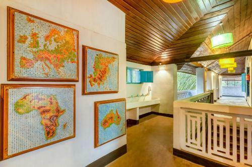 Albergue Gostops Alleppey