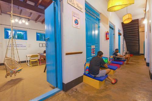 Albergue Gostops Alleppey