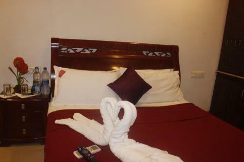 Hotel Chandra's