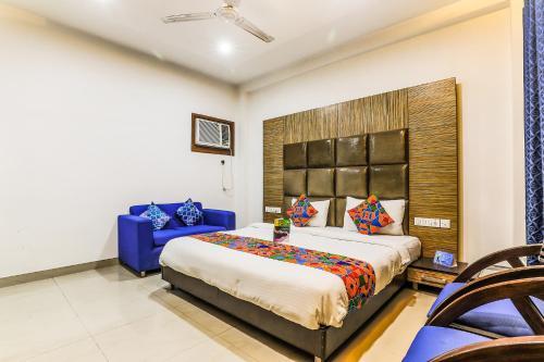 Hostal Fabhotel The Residency Dlf Galleria