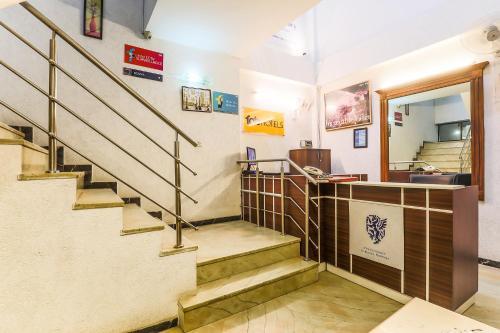 Hostal Fabhotel The Residency Dlf Galleria
