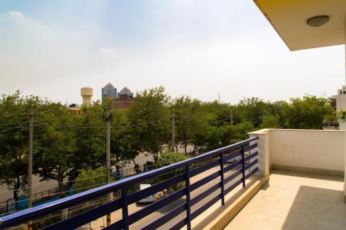 Hostal Fabhotel The Residency Dlf Galleria