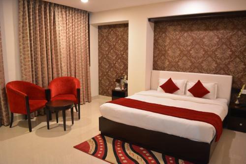 Hotel Landmark Nx
