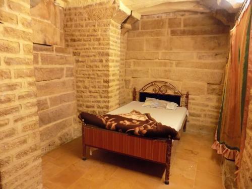 Bed & Breakfast Hotel Deep Mahal