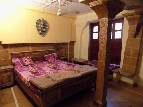 Bed & Breakfast Hotel Deep Mahal