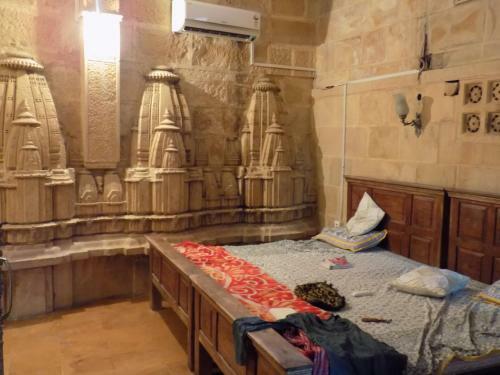 Bed & Breakfast Hotel Deep Mahal