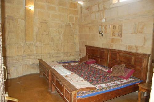 Bed & Breakfast Hotel Deep Mahal